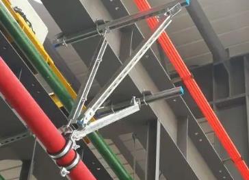 双峰抗震支架厂家与你分享你必须做的紧急情况下的准备